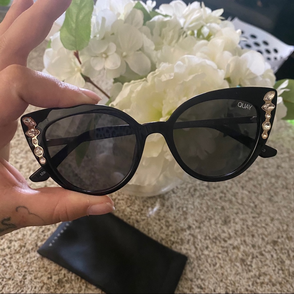 Quay Australia Sunglasses